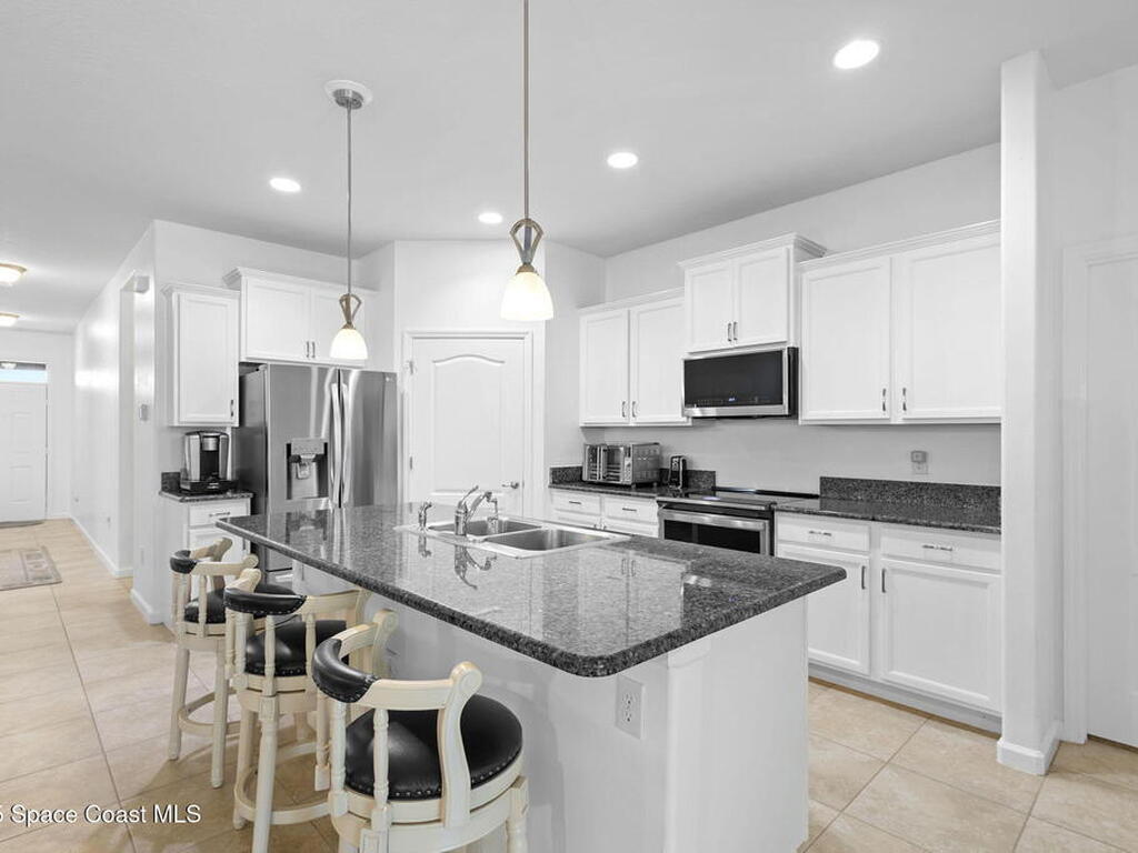 4156 Catgrass Lane, West Melbourne, FL 32904