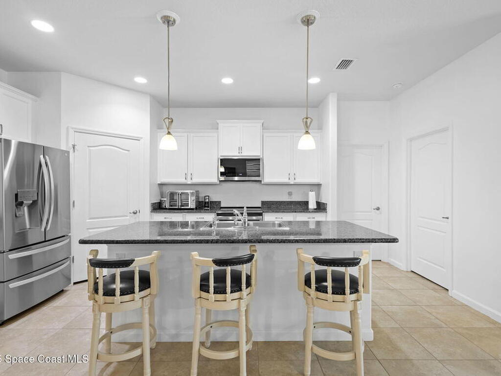 4156 Catgrass Lane, West Melbourne, FL 32904