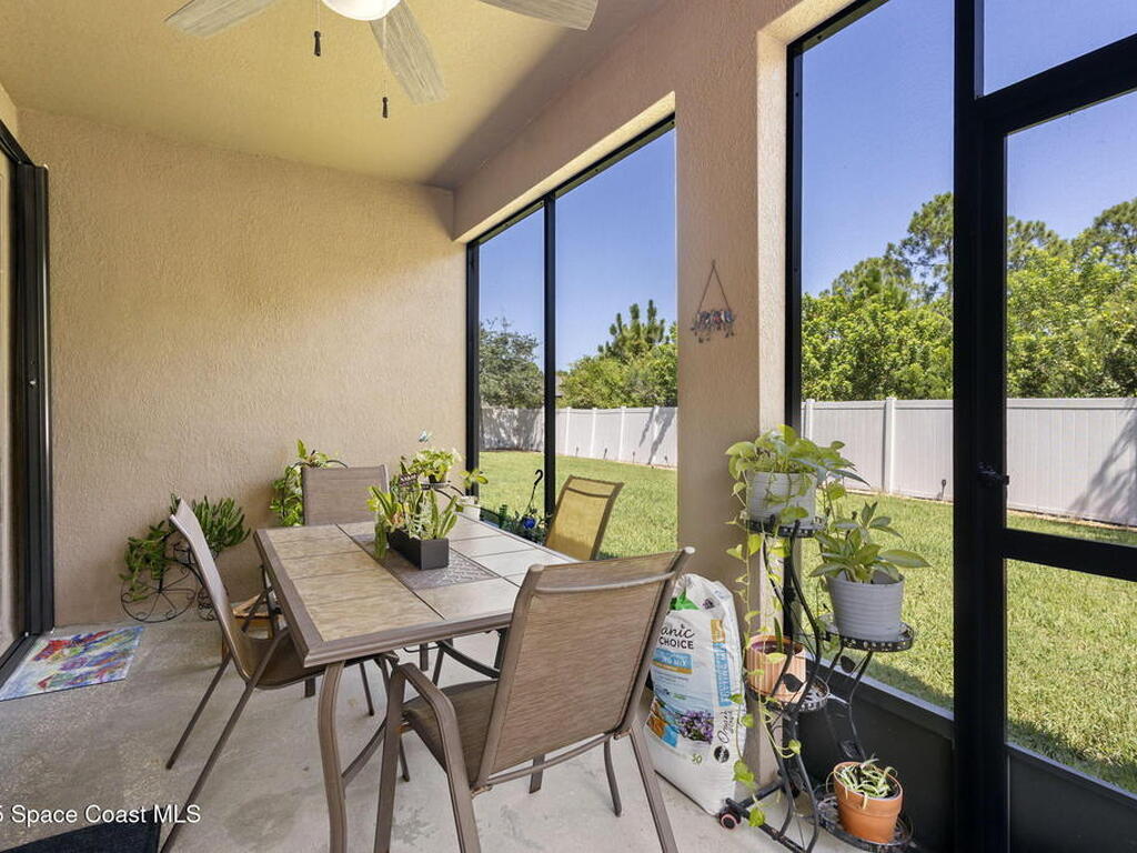 4156 Catgrass Lane, West Melbourne, FL 32904