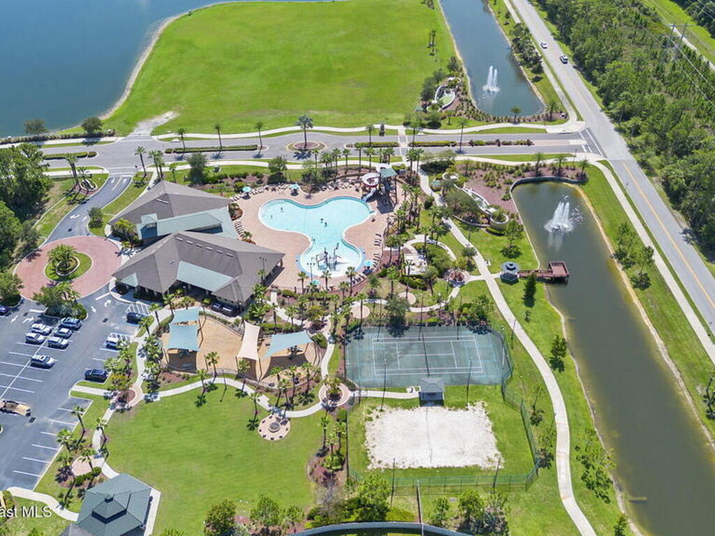 4156 Catgrass Lane, West Melbourne, FL 32904