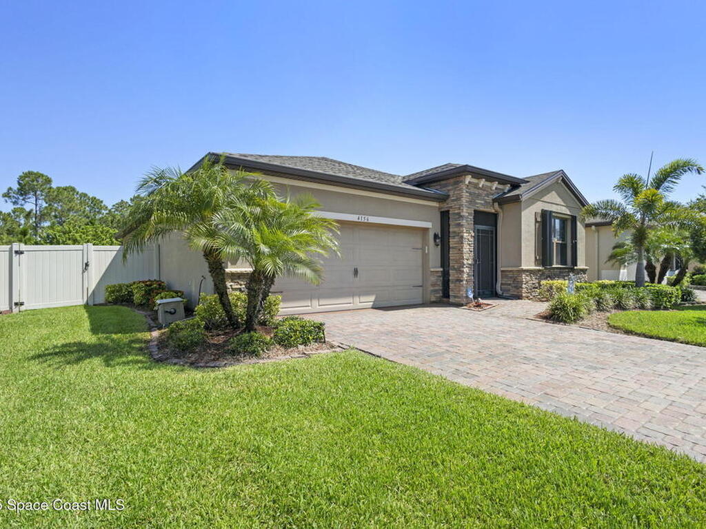 4156 Catgrass Lane, West Melbourne, FL 32904