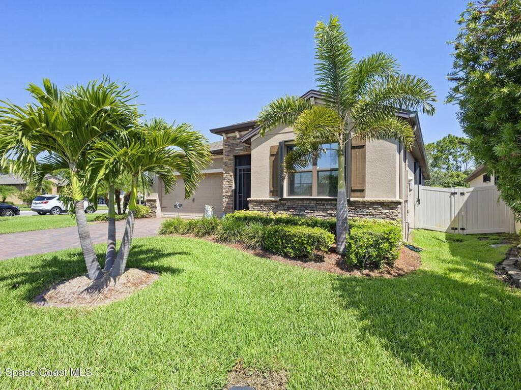 4156 Catgrass Lane, West Melbourne, FL 32904