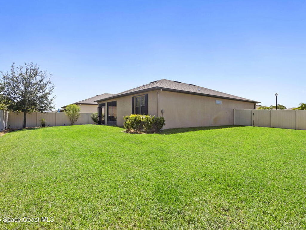 4156 Catgrass Lane, West Melbourne, FL 32904