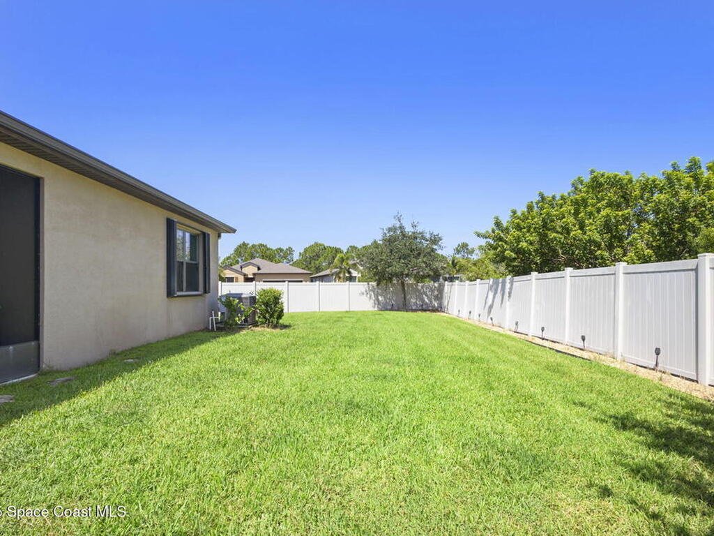 4156 Catgrass Lane, West Melbourne, FL 32904