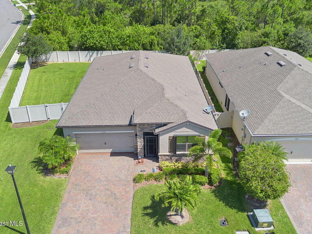 4156 Catgrass Lane, West Melbourne, FL 32904