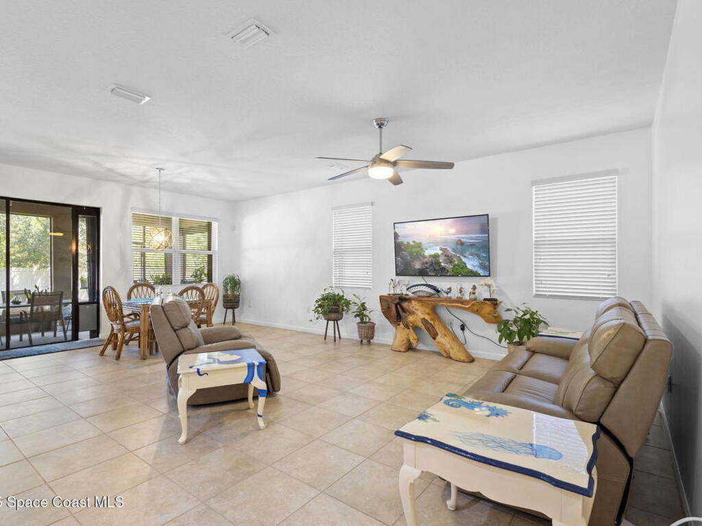 4156 Catgrass Lane, West Melbourne, FL 32904