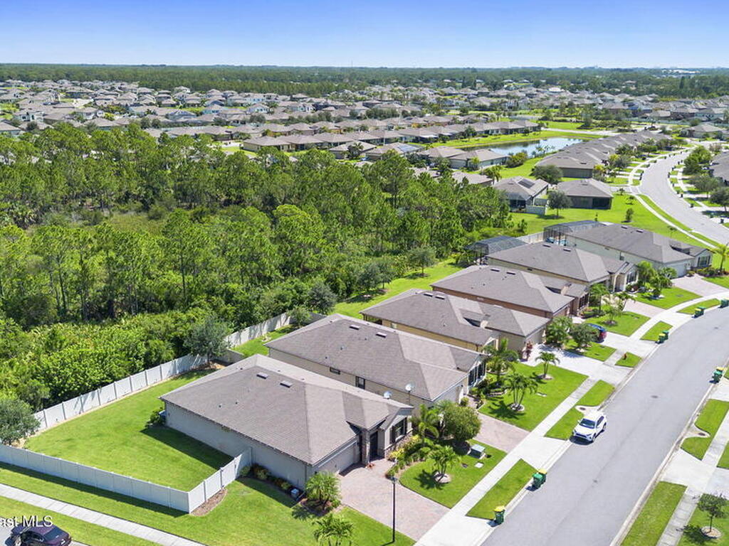 4156 Catgrass Lane, West Melbourne, FL 32904