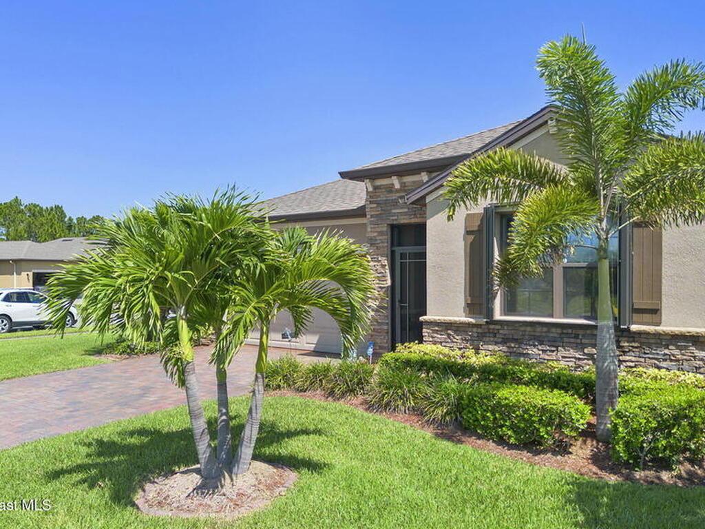 4156 Catgrass Lane, West Melbourne, FL 32904