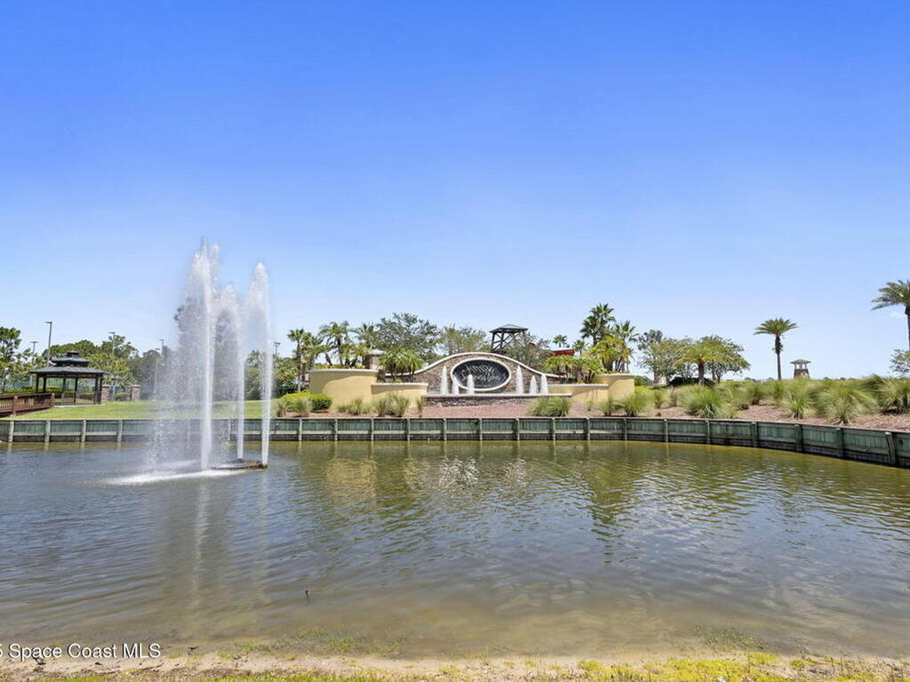 4156 Catgrass Lane, West Melbourne, FL 32904