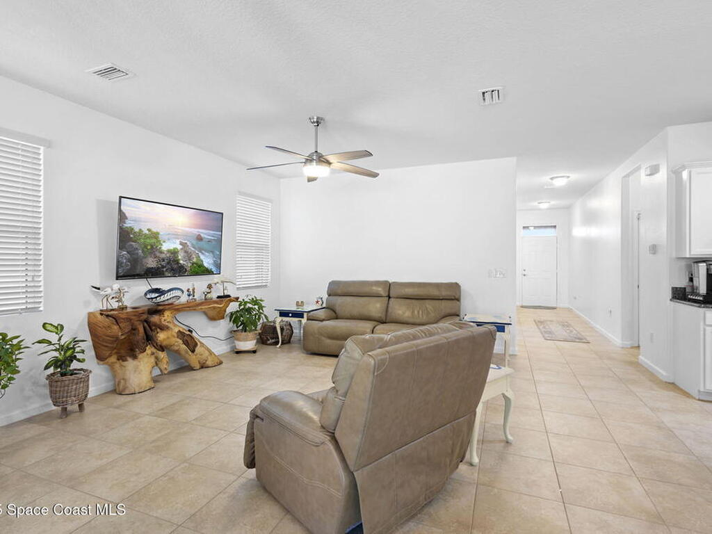 4156 Catgrass Lane, West Melbourne, FL 32904