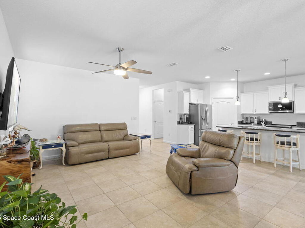 4156 Catgrass Lane, West Melbourne, FL 32904