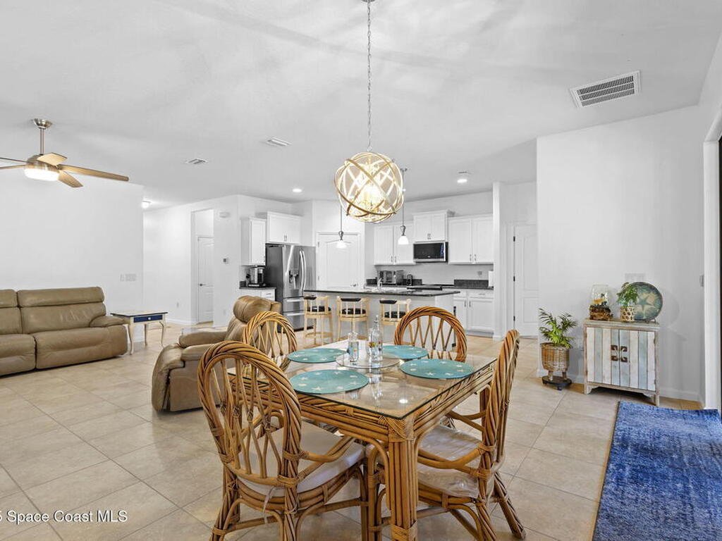 4156 Catgrass Lane, West Melbourne, FL 32904