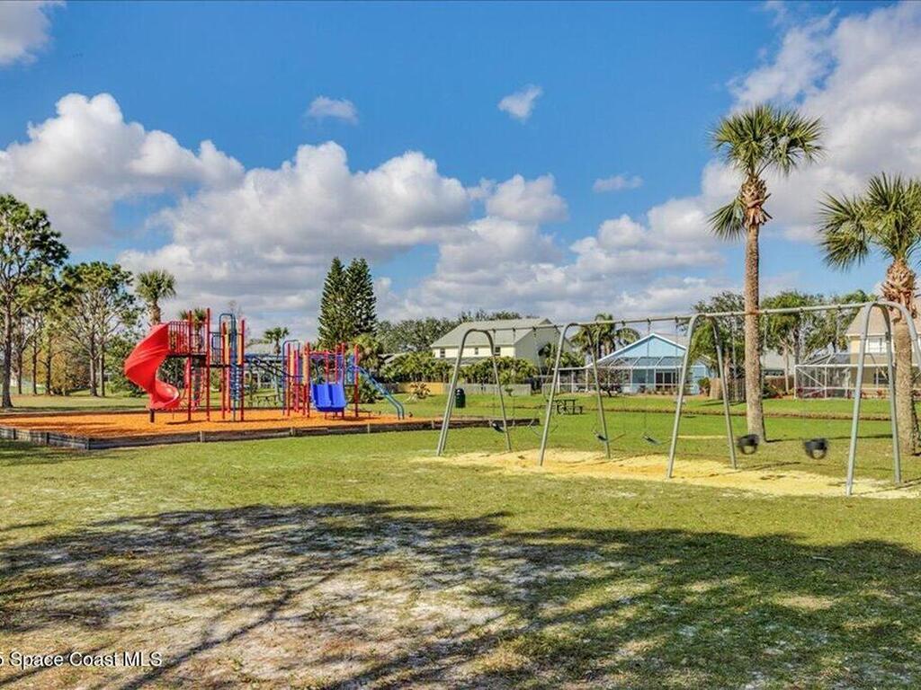 1911 Fabien Circle, Melbourne, FL 32940