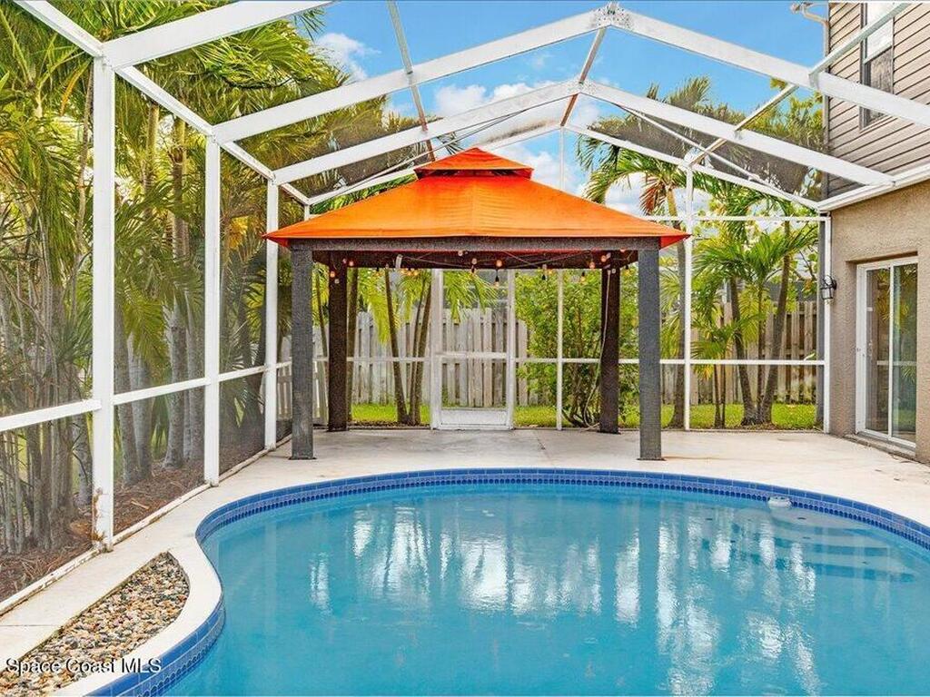 1911 Fabien Circle, Melbourne, FL 32940