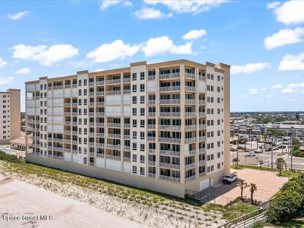 1025 Highway A1a Highway, Satellite Beach, FL 32937