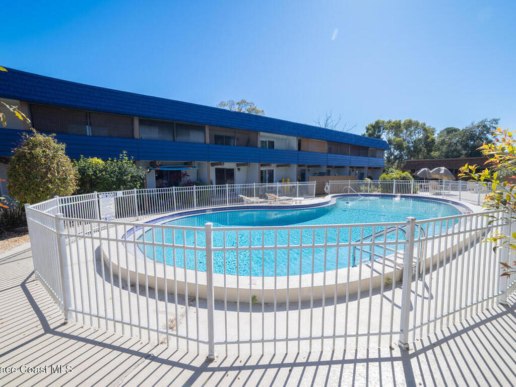 2499 Country Club Drive, Titusville, FL 32780