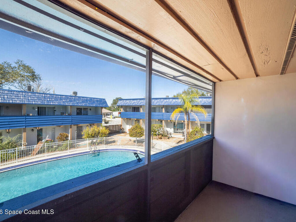 2499 Country Club Drive, Titusville, FL 32780