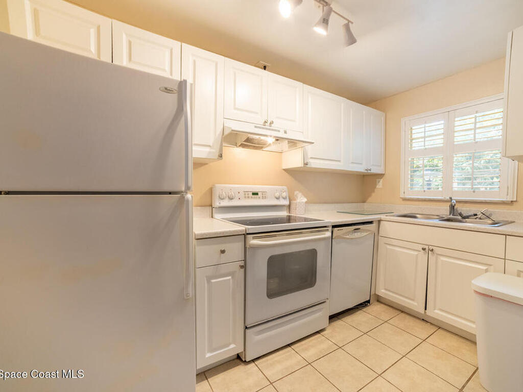 2499 Country Club Drive, Titusville, FL 32780