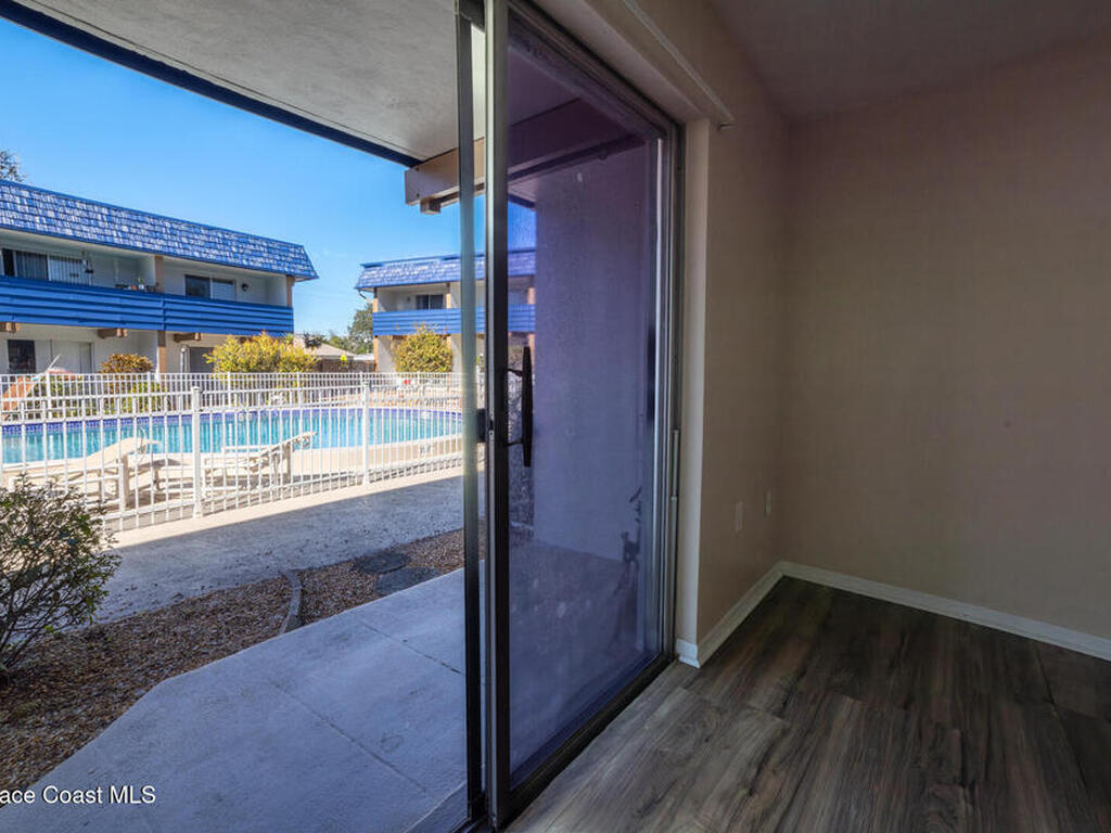 2499 Country Club Drive, Titusville, FL 32780