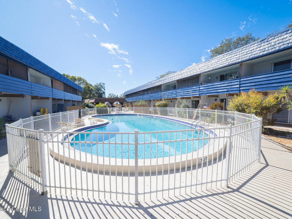 2499 Country Club Drive, Titusville, FL 32780