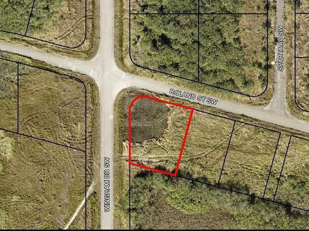 1228 Roland Street, Palm Bay, FL 32908