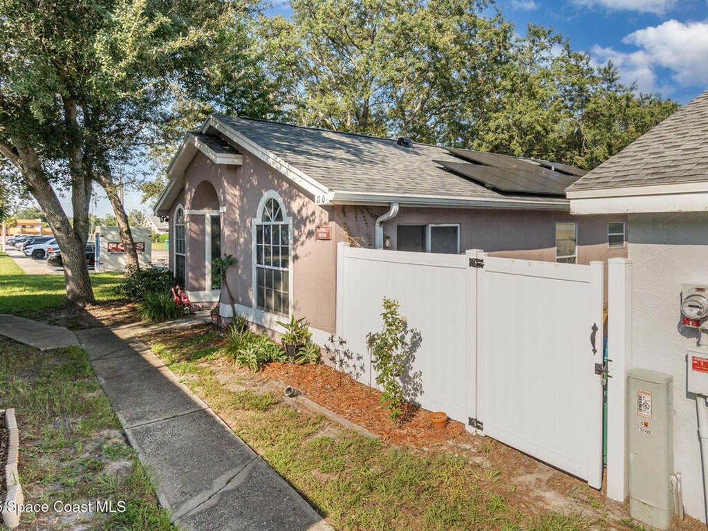 110 Deer Song Drive, Winter Springs, FL 32708