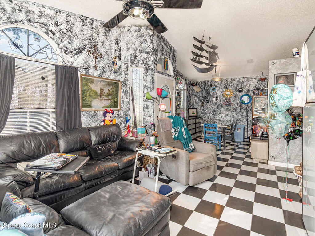 110 Deer Song Drive, Winter Springs, FL 32708