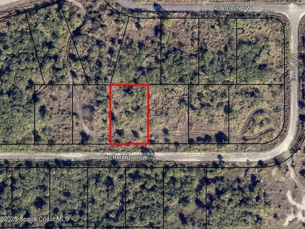 1505 Kerman Street, Palm Bay, FL 32908