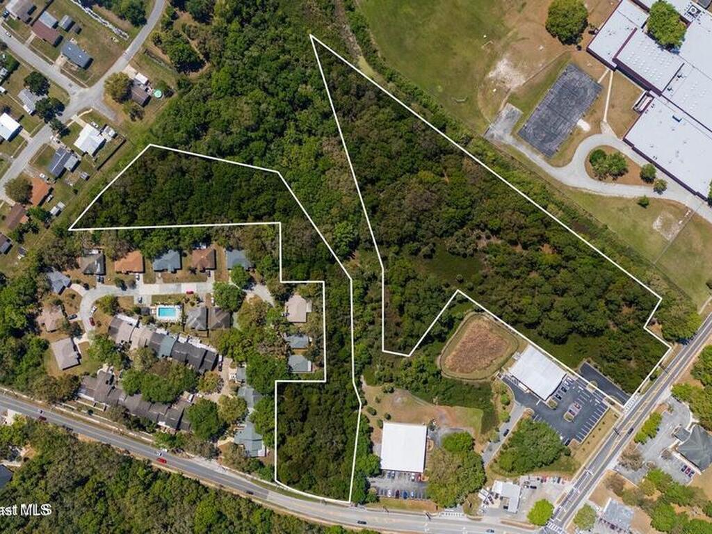 0000 Dairy Road, Titusville, FL 32796