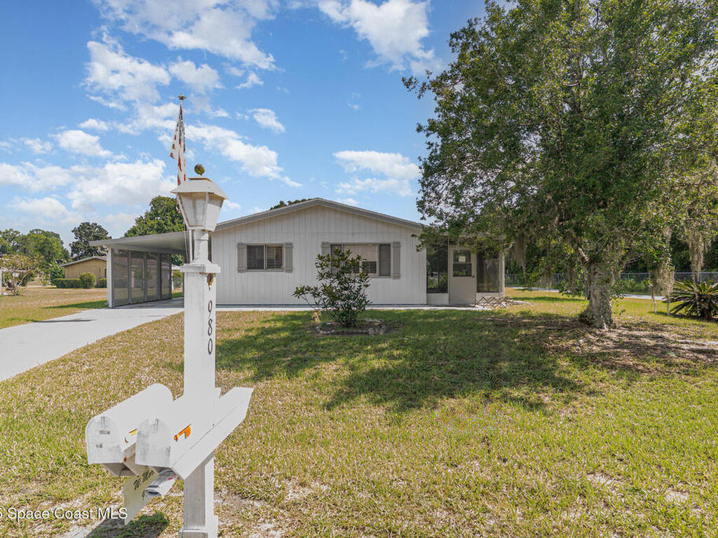 9980 SW 101st Lane, Ocala, FL 34482