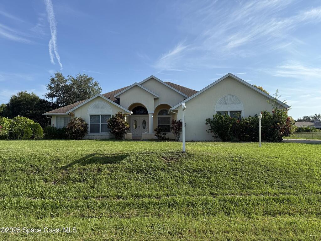 711 Hunan Street, Palm Bay, FL 32907