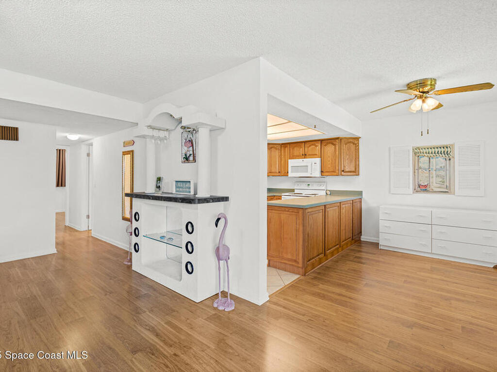 5801 N Atlantic Avenue, Cape Canaveral, FL 32920