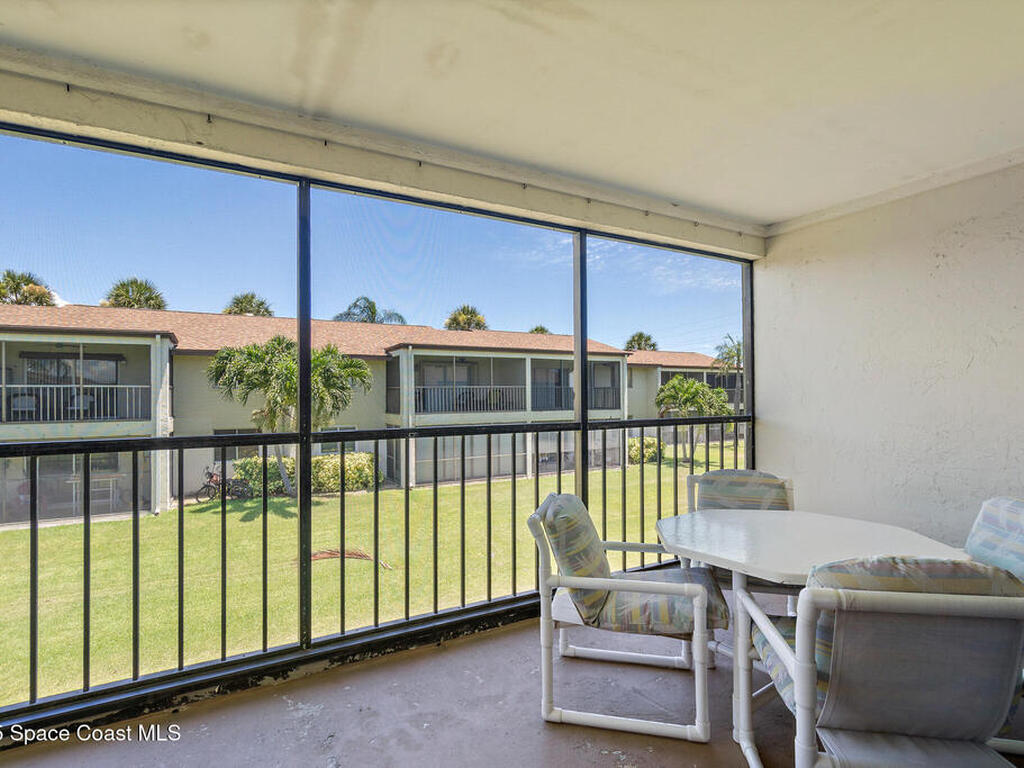 5801 N Atlantic Avenue, Cape Canaveral, FL 32920