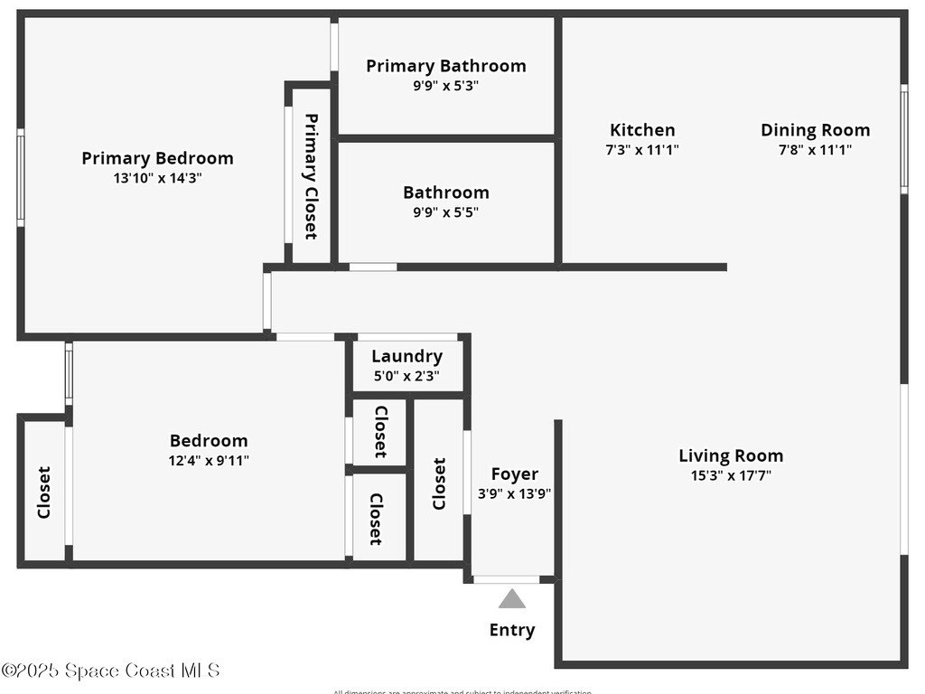 5801 N Atlantic Avenue, Cape Canaveral, FL 32920