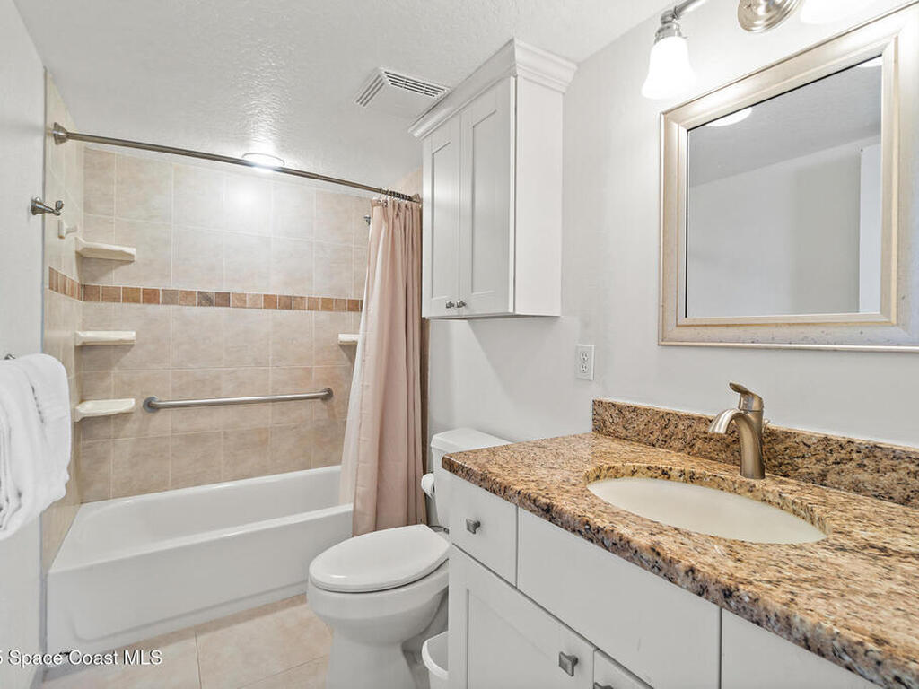 5801 N Atlantic Avenue, Cape Canaveral, FL 32920