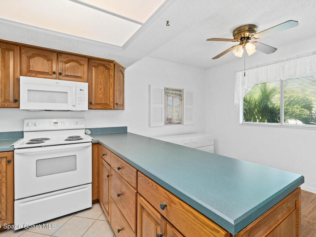 5801 N Atlantic Avenue, Cape Canaveral, FL 32920