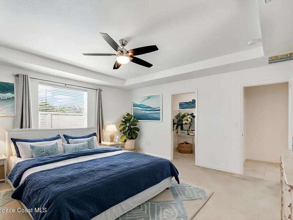 920 Bear Lake Drive, Rockledge, FL 32955