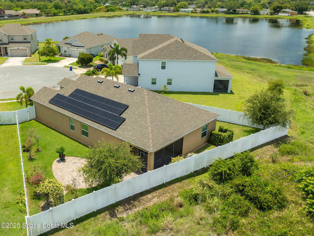 920 Bear Lake Drive, Rockledge, FL 32955