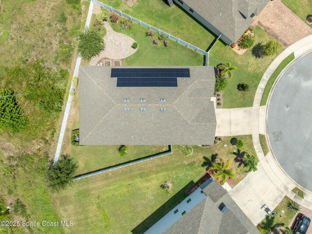 920 Bear Lake Drive, Rockledge, FL 32955