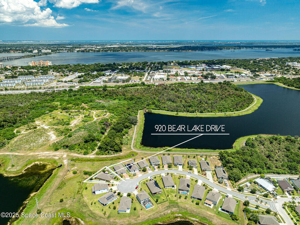 920 Bear Lake Drive, Rockledge, FL 32955