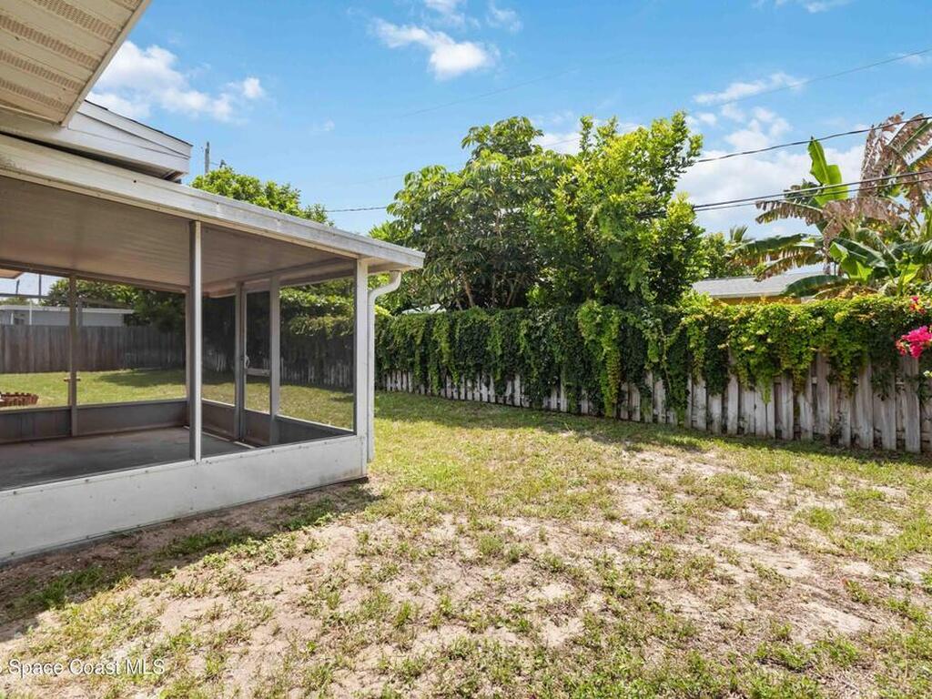 1871 Bel Court, Indialantic, FL 32903