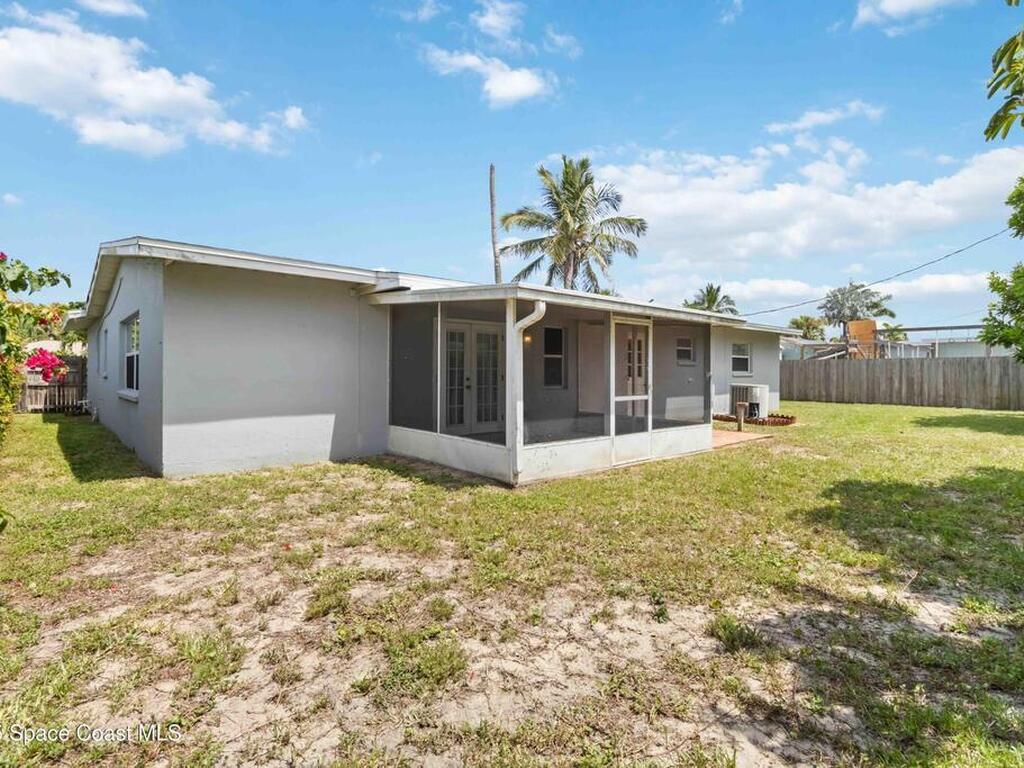 1871 Bel Court, Indialantic, FL 32903