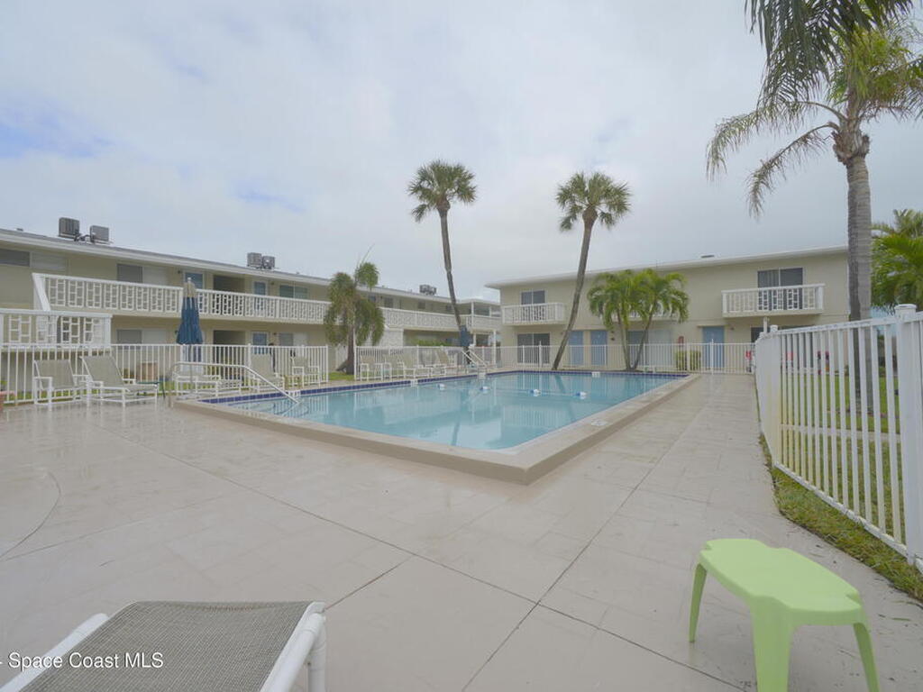 171 Wakulla Lane, Cocoa Beach, FL 32931