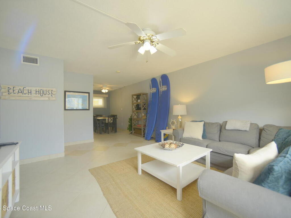 171 Wakulla Lane, Cocoa Beach, FL 32931