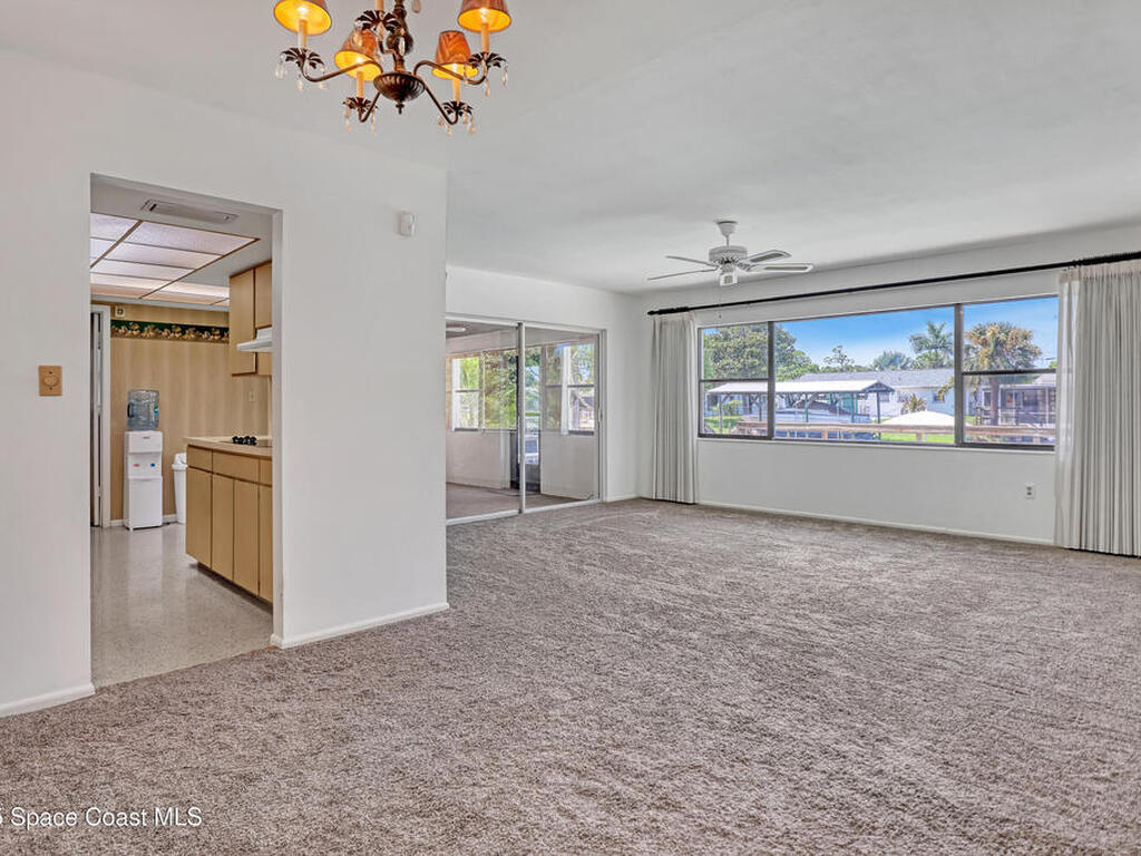 1510 Holly Avenue, Merritt Island, FL 32952