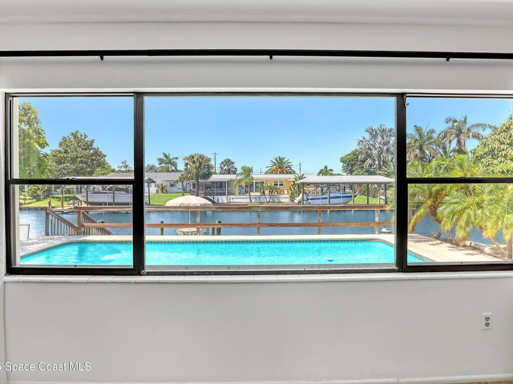 1510 Holly Avenue, Merritt Island, FL 32952