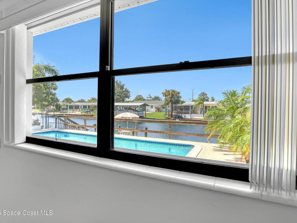 1510 Holly Avenue, Merritt Island, FL 32952