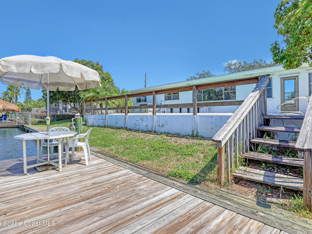 1510 Holly Avenue, Merritt Island, FL 32952