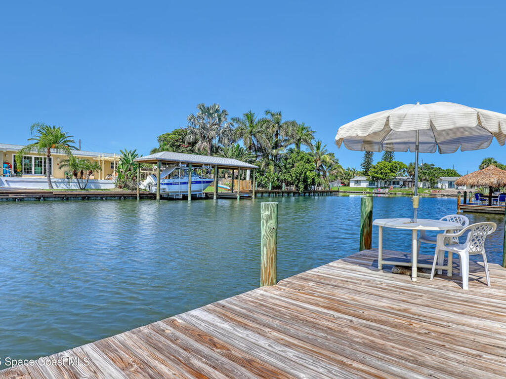 1510 Holly Avenue, Merritt Island, FL 32952