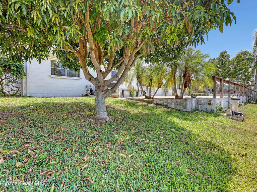 1510 Holly Avenue, Merritt Island, FL 32952